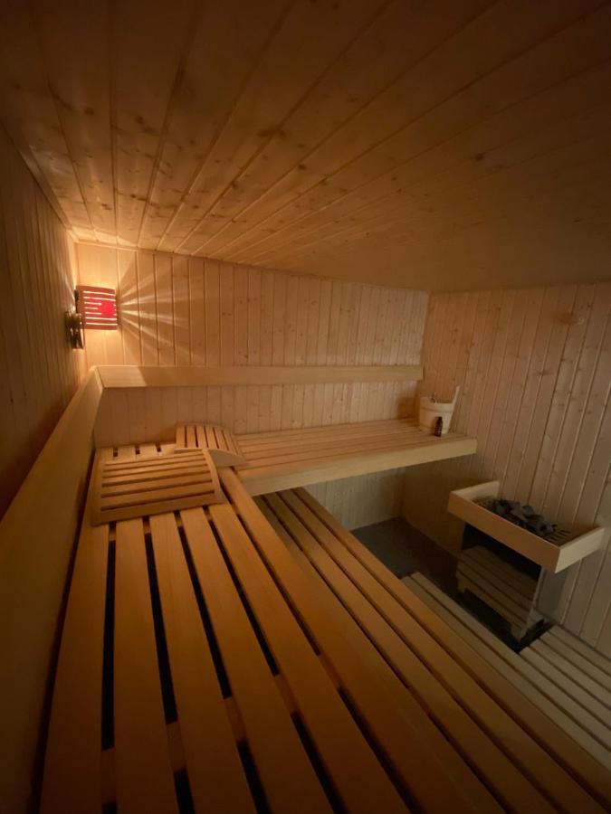 Safranberg Hotel & Sauna Ulm Exteriér fotografie