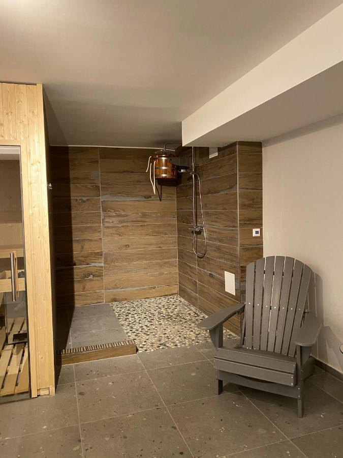 Safranberg Hotel & Sauna Ulm Exteriér fotografie