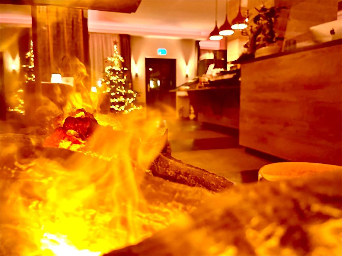 Safranberg Hotel & Sauna Ulm Exteriér fotografie