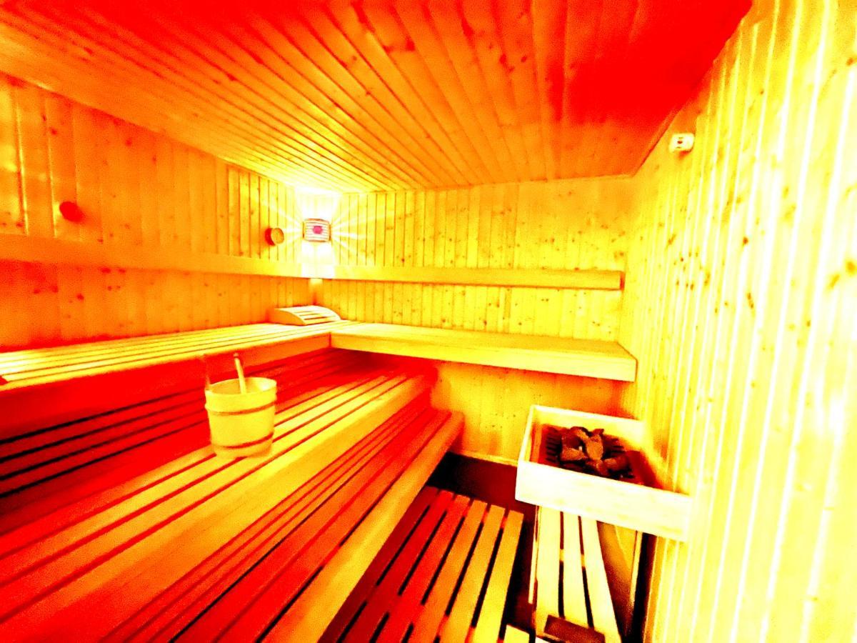 Safranberg Hotel & Sauna Ulm Exteriér fotografie